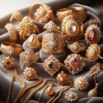فروش طلای دست دوم